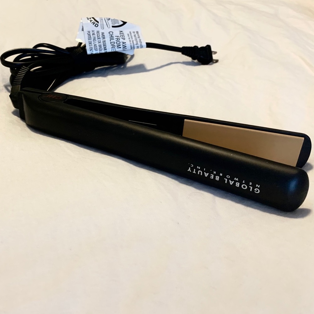 Chi 1 inch Ceramic Hair Styling Iron
